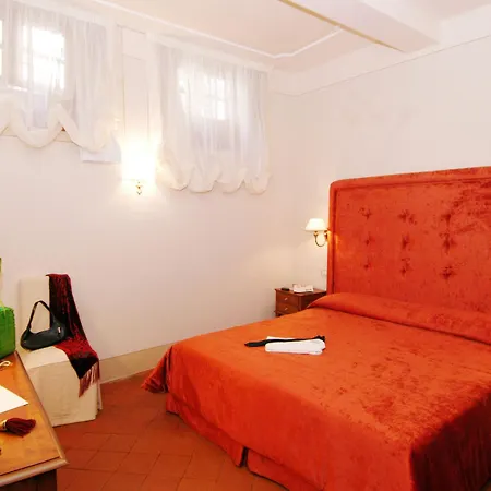 Hotel Palazzo San Niccolo & Radda in Chianti
