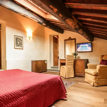 Palazzo San Niccolo & Hotel