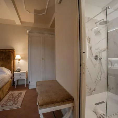 Hotel Palazzo San Niccolo & 4*
