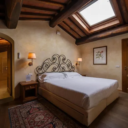 Hotel Palazzo San Niccolo & Radda in Chianti