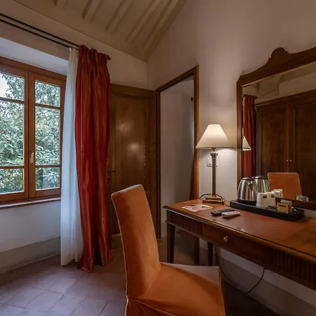 Palazzo San Niccolo & Hotel