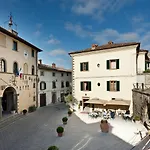 Отель Palazzo San Niccolo & Рада ин Шанти
