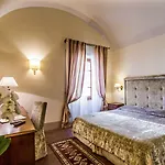 Palazzo San Niccolo & Рада ин Шанти