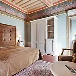 Palazzo San Niccolo & Отель