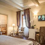 Palazzo San Niccolo & Отель 4*