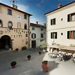 Palazzo San Niccolo & Отель