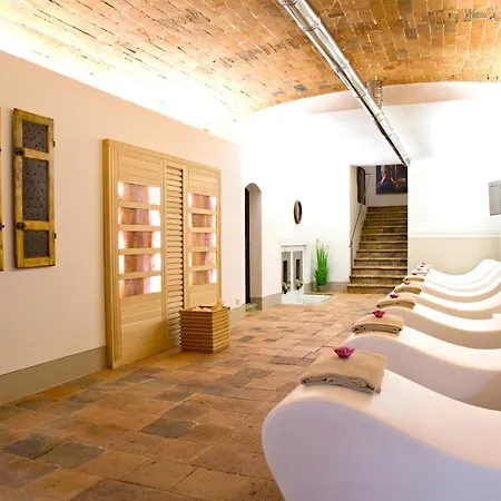 Hotel Palazzo San Niccolo &