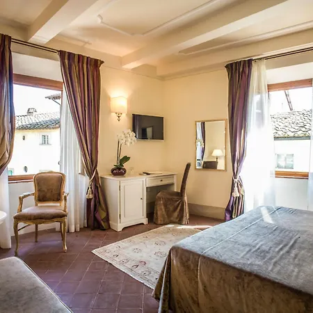 Palazzo San Niccolo & 4*