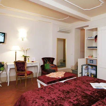 Palazzo San Niccolo &