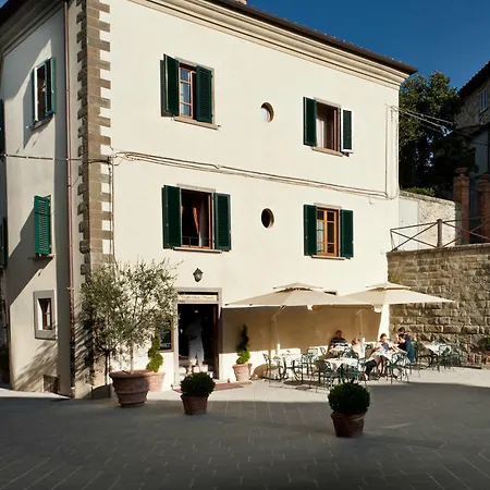 Palazzo San Niccolo &