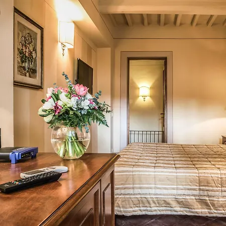 Palazzo San Niccolo & 4*