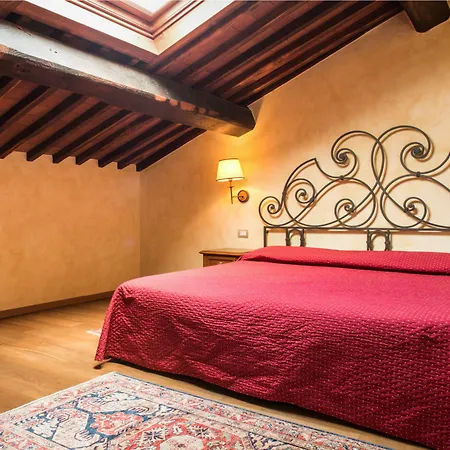 酒店 Palazzo San Niccolo &