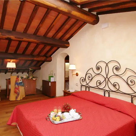 Palazzo San Niccolo & 酒店