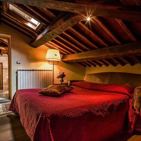 Palazzo San Niccolo & 酒店 4*