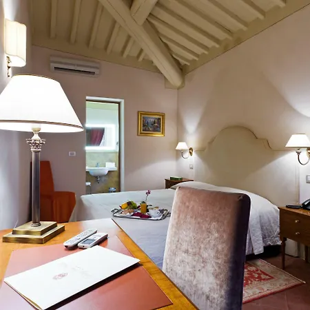 Palazzo San Niccolo & 4*