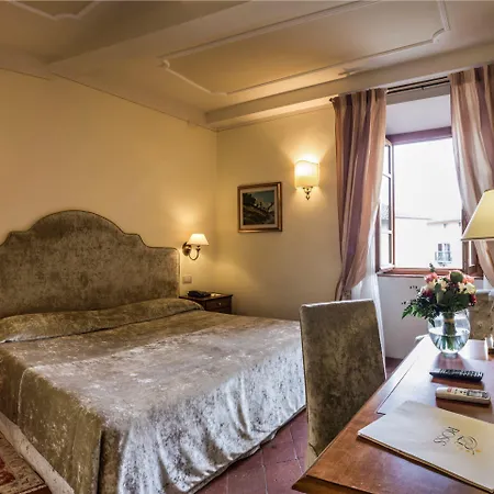Palazzo San Niccolo & 酒店 4*