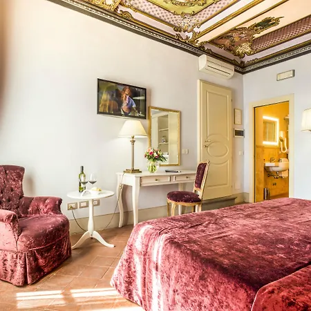 Palazzo San Niccolo & 酒店