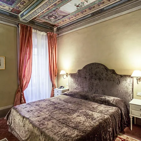 Palazzo San Niccolo & 拉达因基安蒂