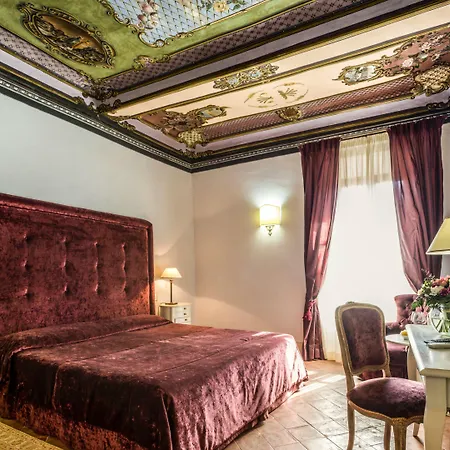 Palazzo San Niccolo & 酒店 拉达因基安蒂