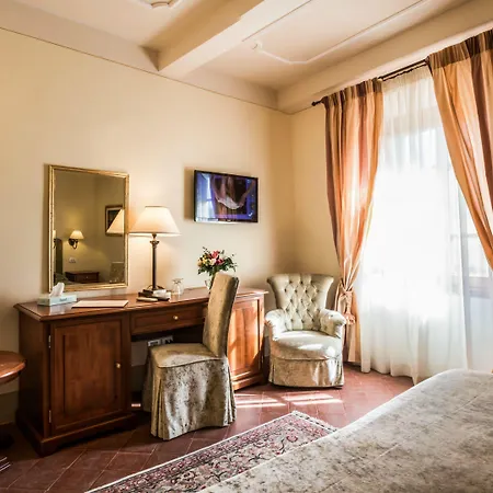 Palazzo San Niccolo & 4*