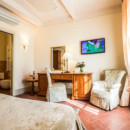 Palazzo San Niccolo &