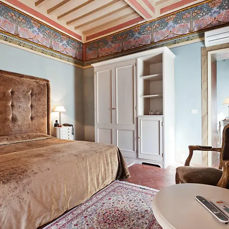 Palazzo San Niccolo & 酒店