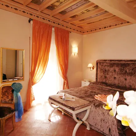 Palazzo San Niccolo & 酒店 拉达因基安蒂