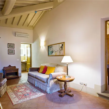 Palazzo San Niccolo & 酒店 4*