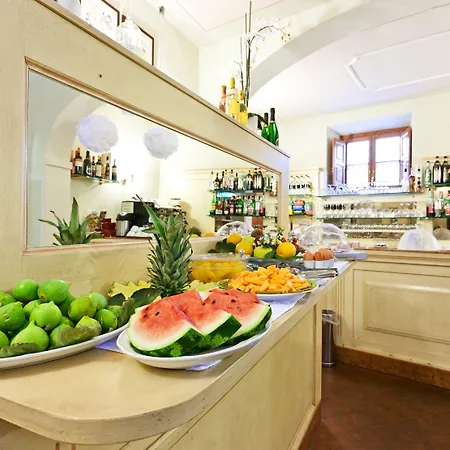 Palazzo San Niccolo & 酒店 4*