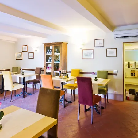 Palazzo San Niccolo & 4* 拉达因基安蒂