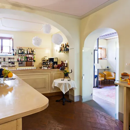 酒店 Palazzo San Niccolo & 拉达因基安蒂