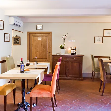 Palazzo San Niccolo & 4* 拉达因基安蒂