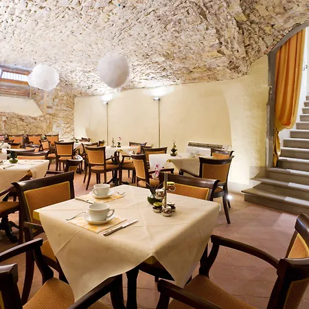 Palazzo San Niccolo & 酒店 4*