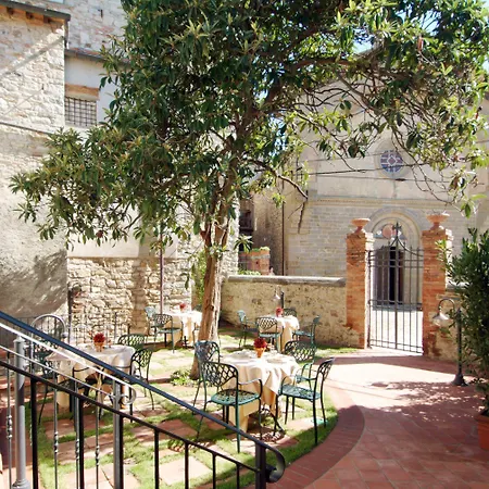 酒店 Palazzo San Niccolo & 4*
