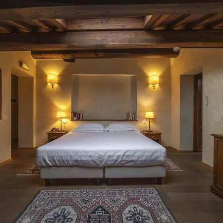 酒店 Palazzo San Niccolo &