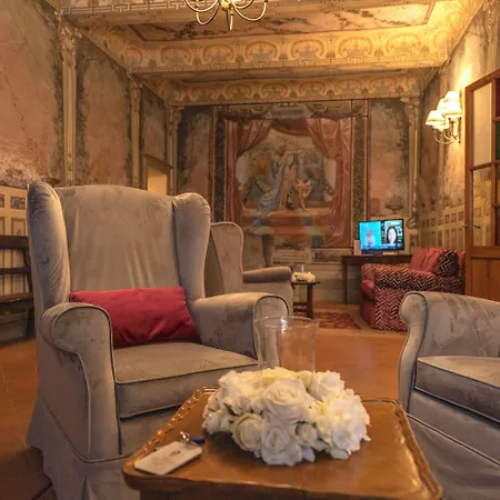 Palazzo San Niccolo &