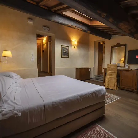 Palazzo San Niccolo & 4*