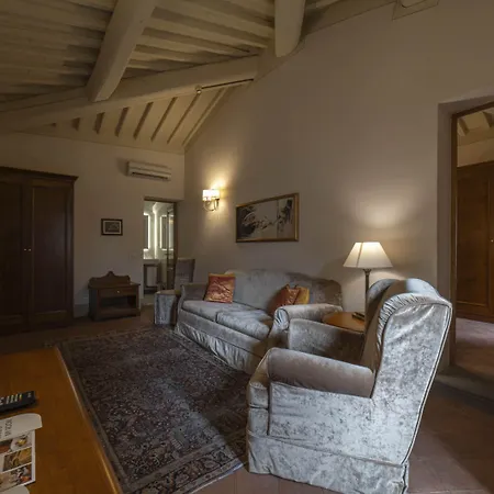 Palazzo San Niccolo &