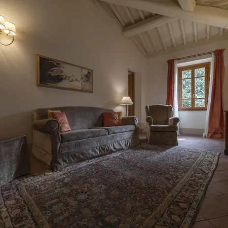 Palazzo San Niccolo & 4*