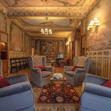 Palazzo San Niccolo & 拉达因基安蒂
