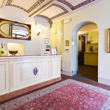 Palazzo San Niccolo & 4*