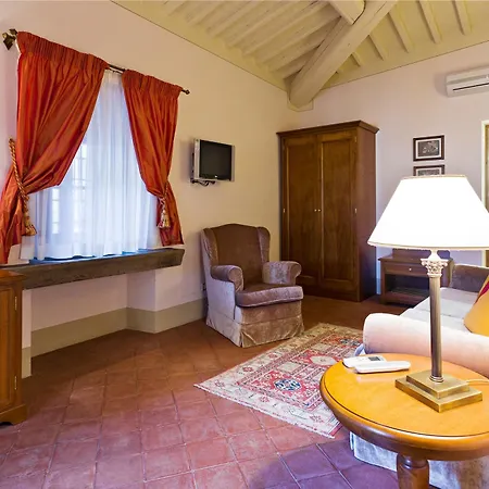 Hotel Palazzo San Niccolo &