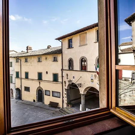 Palazzo San Niccolo &