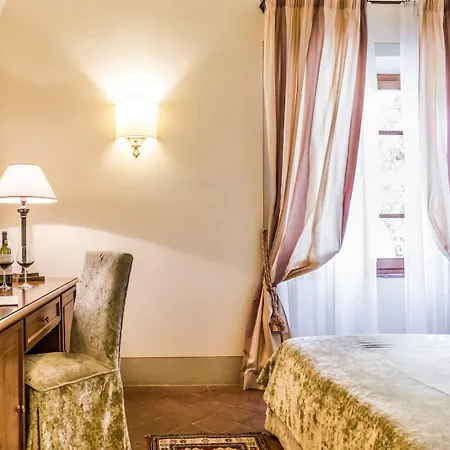 Palazzo San Niccolo & 4* Radda in Chianti