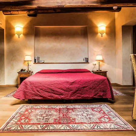 Hotel Palazzo San Niccolo & Radda in Chianti