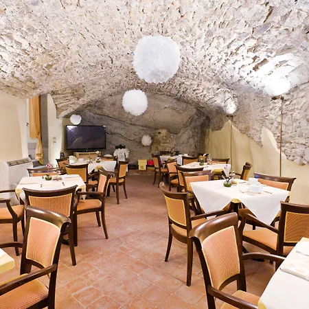 Palazzo San Niccolo & Hotel