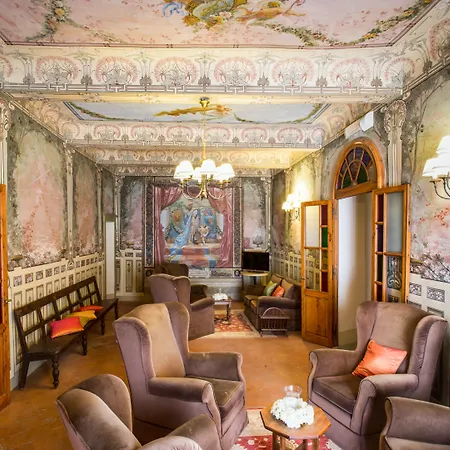Palazzo San Niccolo & 4*