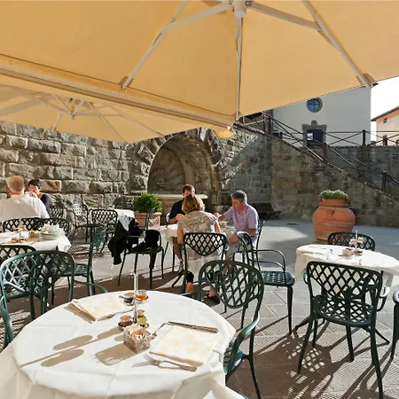 Palazzo San Niccolo & Hotel Radda in Chianti