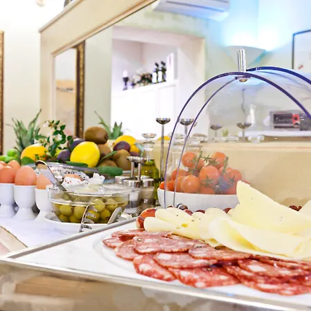 Hotel Palazzo San Niccolo & 4*