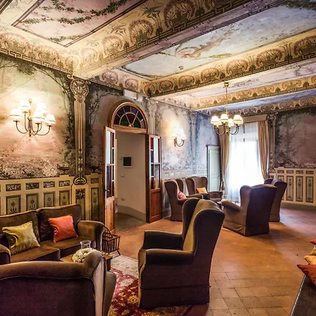 Hotel Palazzo San Niccolo & 4*